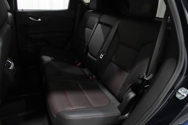 Used 2021 Chevrolet Blazer RS w/ Enhanced Convenience Package FWD image 21