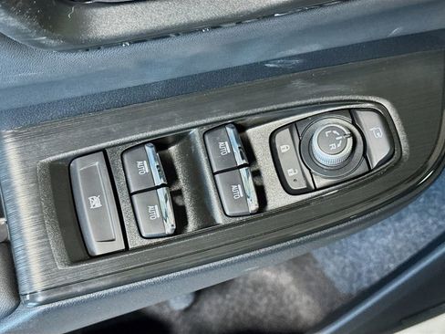 New 2026 Subaru Outback Touring XT image 16