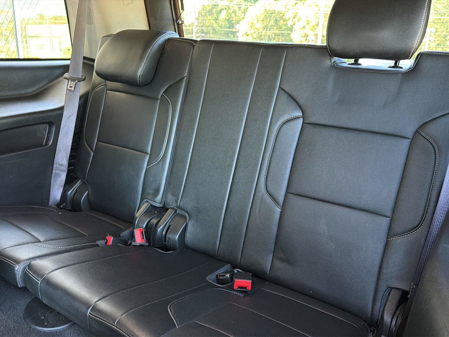 Used 2017 GMC Yukon SLT RWD image 14
