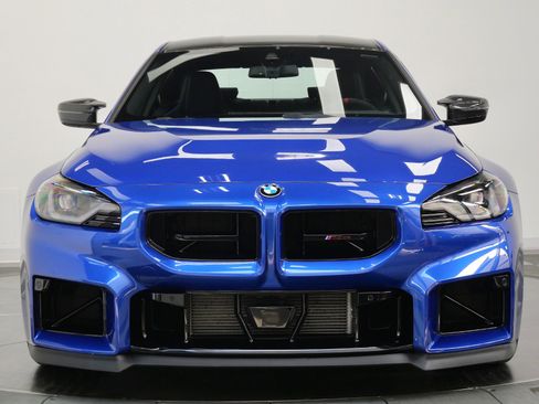 Used 2026 BMW M2 CS RWD image 4