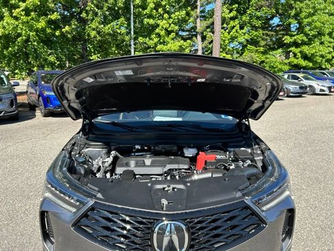 New 2026 Acura RDX SH-AWD w/ Technology Package image 11