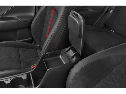 Used 2024 Hyundai Kona N Line AWD/4WD image 9