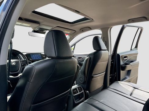 Used 2023 Honda Ridgeline RTL image 6