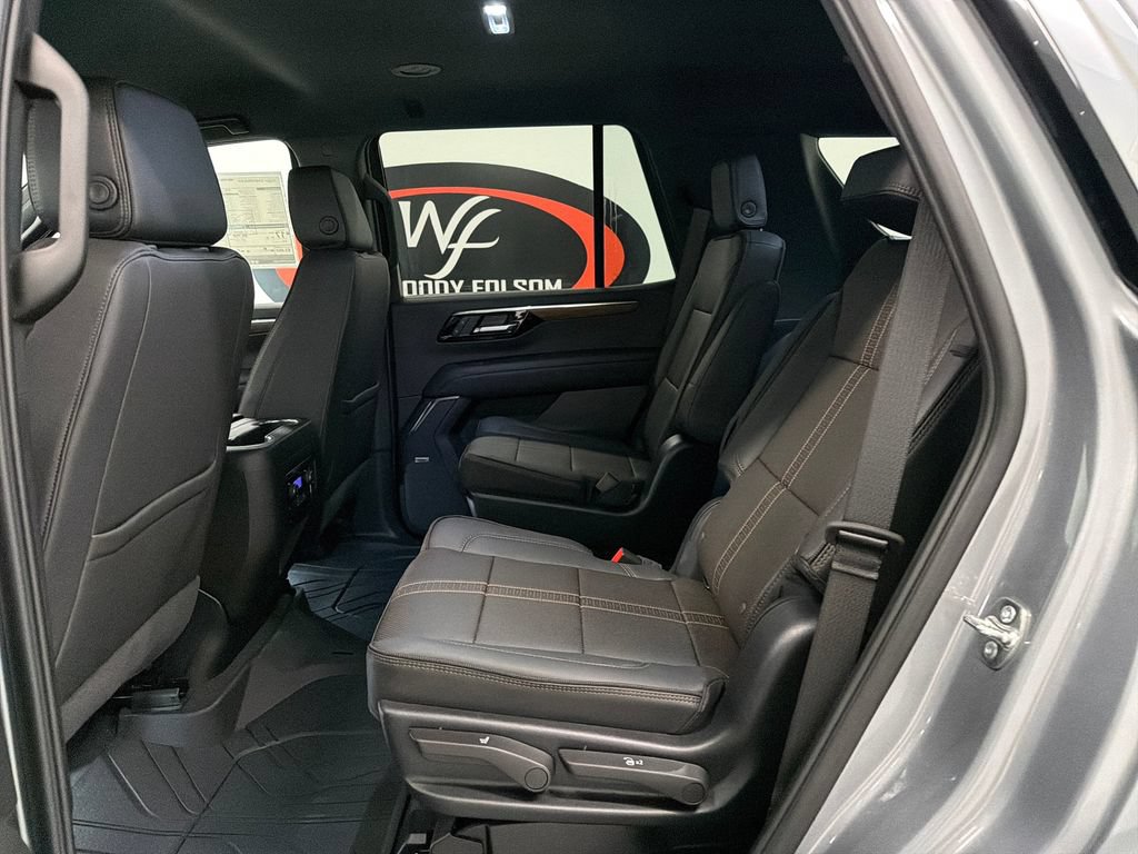 New 2026 Chevrolet Tahoe High Country RWD image 13