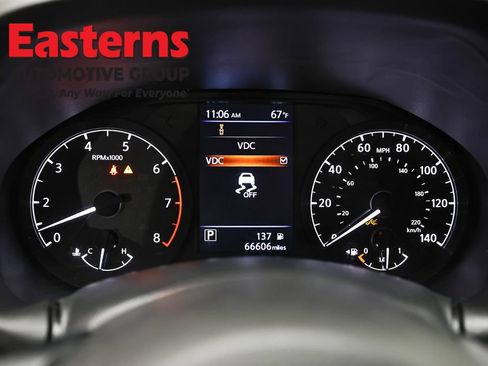 Used 2023 Nissan Altima 2.5 S FWD image 17