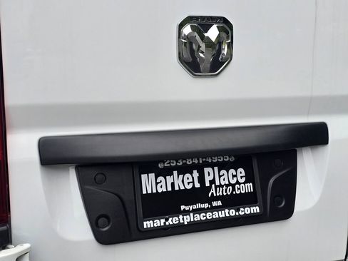 Used 2023 RAM ProMaster 2500 image 12