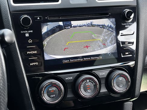 Used 2020 Subaru WRX STI image 25