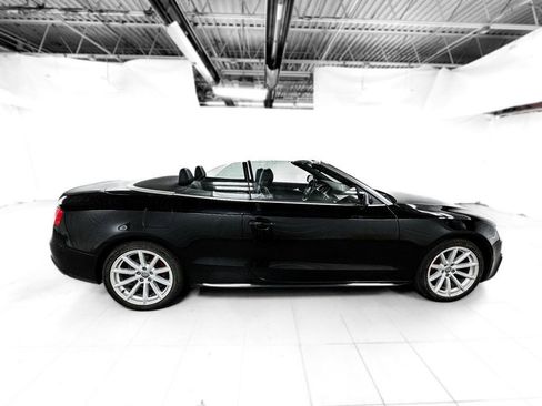 Used 2015 Audi A5 2.0T Premium Plus w/ Technology Package image 10