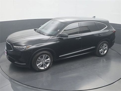 Used 2024 Acura MDX FWD image 22
