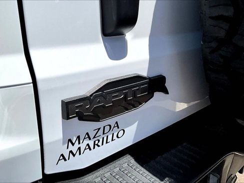 Used 2024 Ford Bronco Raptor AWD/4WD image 25