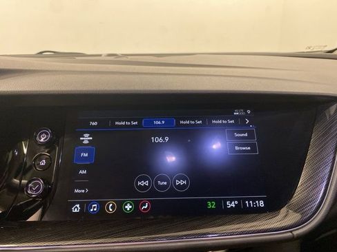 Certified 2023 Buick Envision Essence w/ Sport Touring Package image 10