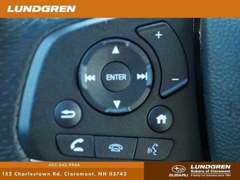 Used 2022 Honda Passport EX-L image 17