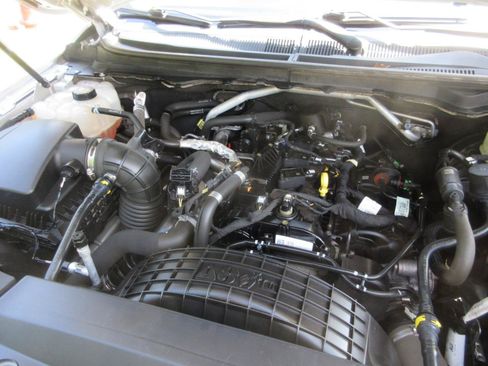 Used 2019 Ford Ranger XL w/ Equipment Group 101A Mid RWD image 31