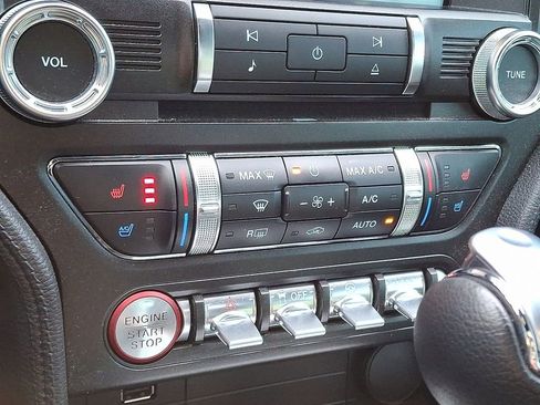 Used 2020 Ford Mustang GT Premium w/ Equipment Group 401A image 17