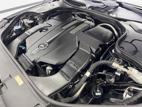 Used 2018 Mercedes-Benz S 450 Sedan image 72