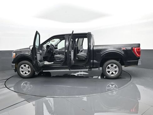 Used 2022 Ford F150 XLT w/ XTR Package AWD/4WD image 28
