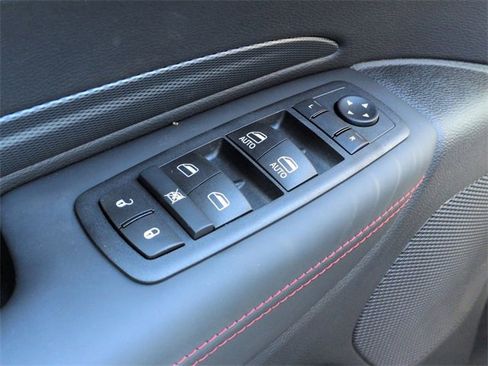 New 2026 Dodge Durango GT image 25