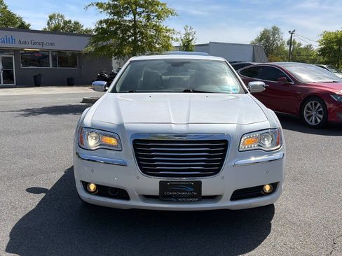 Used 2013 Chrysler 300 C w/ Beats Audio Group image 8