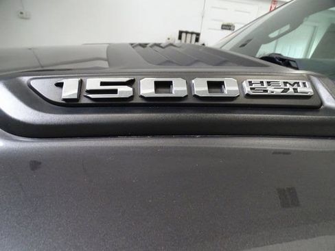 Certified 2022 RAM 1500 Laramie w/ Sport Appearance Package image 24