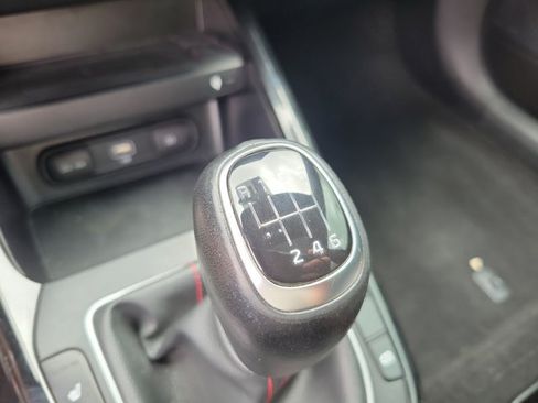 Used 2023 Kia Forte GT FWD image 13