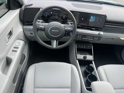 New 2026 Hyundai Kona Limited FWD image 14