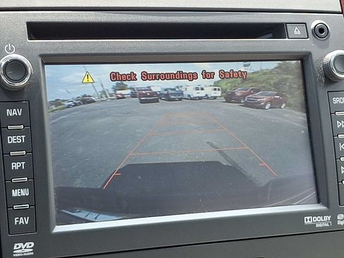 Used 2013 Chevrolet Avalanche LTZ AWD/4WD image 18