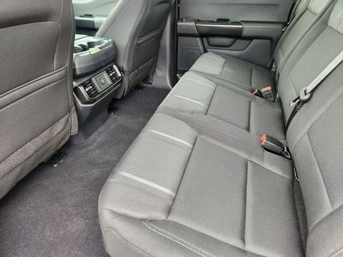 New 2026 Ford F150 STX w/ Equipment Group 200A image 30