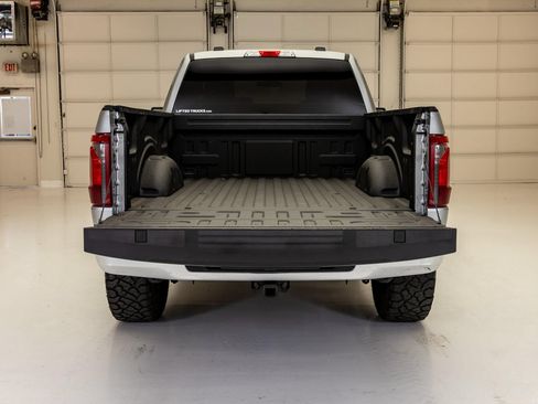 Used 2024 Ford F150 XL w/ Equipment Group 103A High AWD/4WD image 8