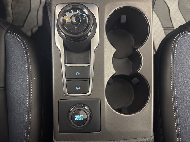 Certified 2025 Ford Bronco Sport Outer Banks w/ Outer Banks Tech Package+ AWD/4WD image 17