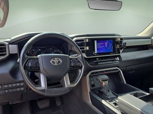 Used 2022 Toyota Tundra SR5 image 25