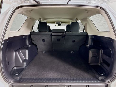 Certified 2024 Toyota 4Runner SR5 image 27