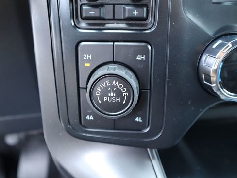 New 2026 Ford F150 Tremor w/ Equipment Group 402A High AWD/4WD image 9