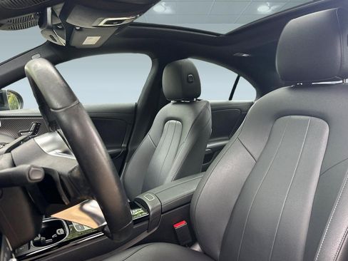 Certified 2025 Mercedes-Benz CLA 250 4MATIC image 26