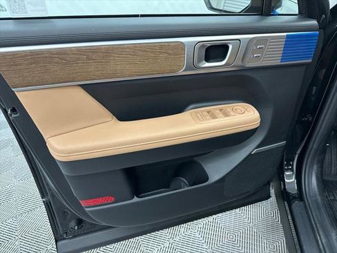 New 2026 Hyundai Santa Fe Limited image 11