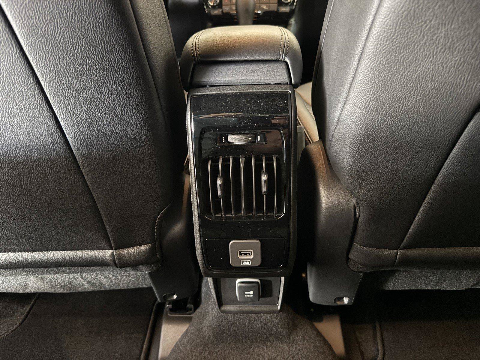 New 2026 Jeep Compass Latitude AWD/4WD image 31