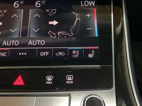 Used 2026 Audi Q8 Premium Plus AWD/4WD image 53