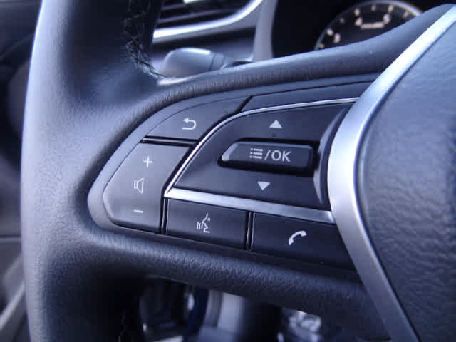 Certified 2025 INFINITI QX55 Luxe w/ Cargo Package AWD/4WD image 18