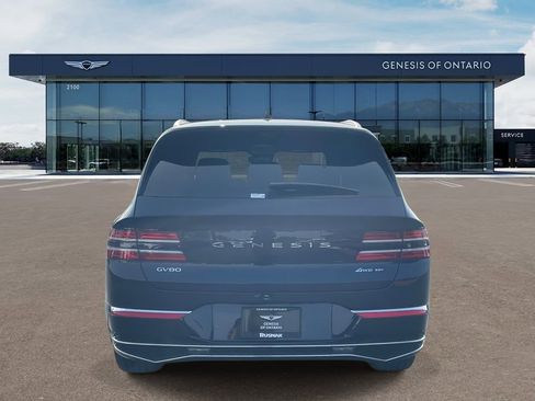 New 2026 Genesis GV80 3.5T Prestige image 6