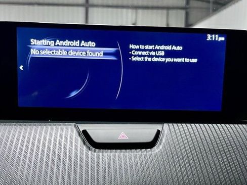 Used 2026 MAZDA CX-90 3.3 Turbo w/ Select Package image 13