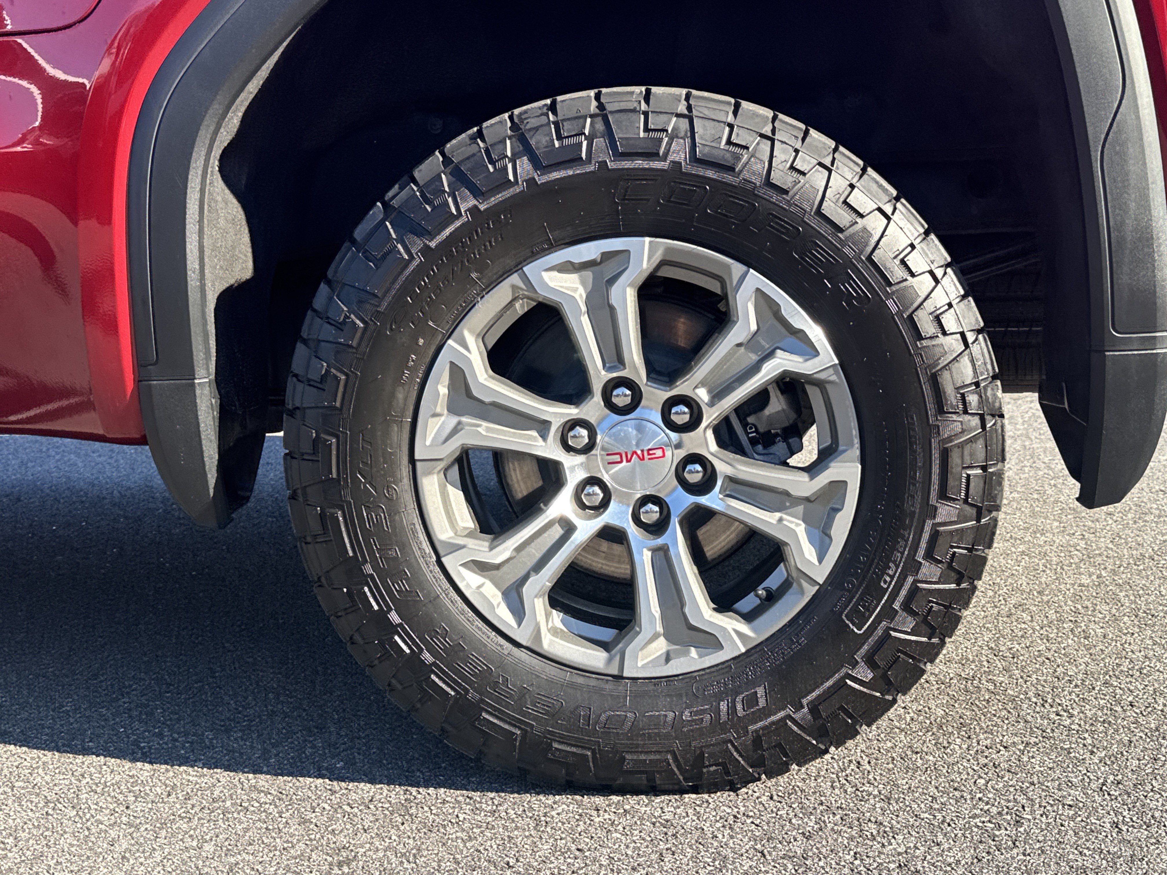 Certified 2020 GMC Sierra 1500 SLE w/ SLE Value Package RWD image 20