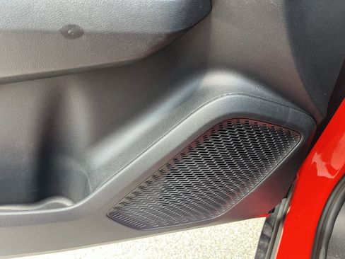 New 2025 Chevrolet Equinox EV RS image 11