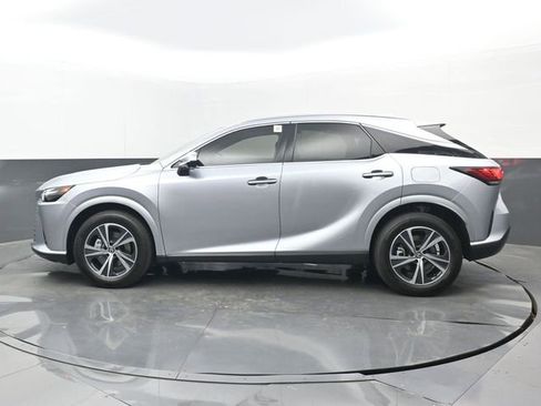 Used 2026 Lexus RX 350h w/ Convenience Package AWD/4WD image 21