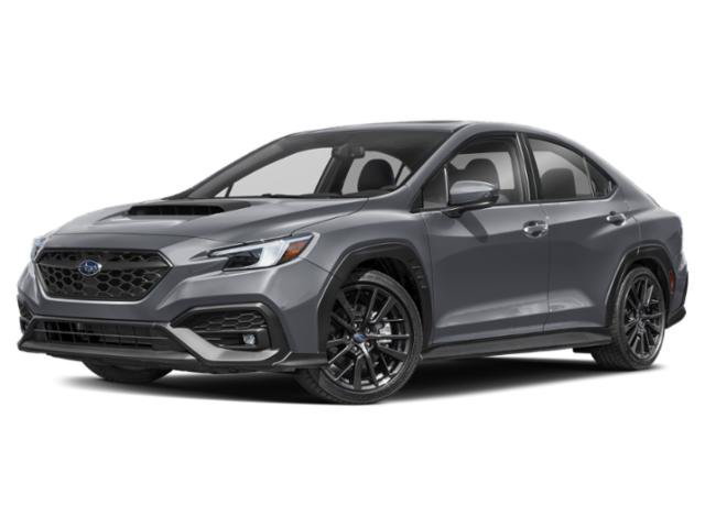 Used 2022 Subaru WRX Limited AWD/4WD image 1