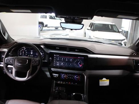 New 2026 GMC Sierra 1500 Denali AWD/4WD image 3