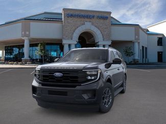 New 2025 Ford Expedition Active video 2