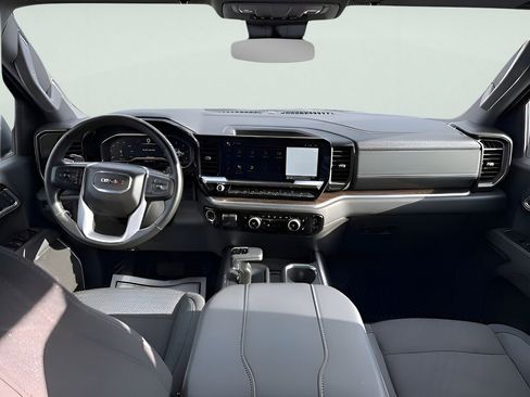 Used 2025 GMC Sierra 1500 Elevation image 15