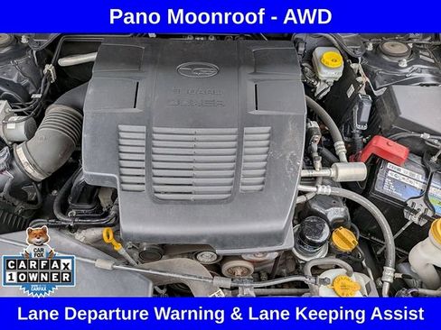 Used 2022 Subaru Forester Touring AWD/4WD image 29