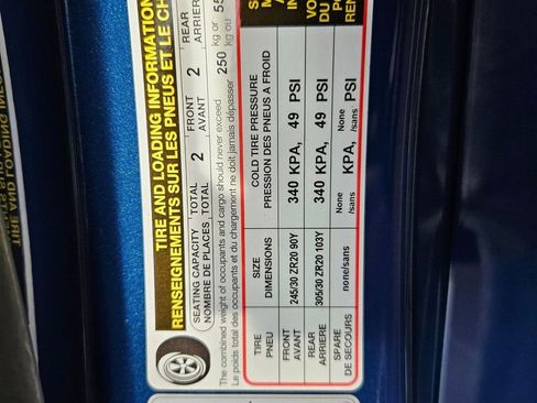 Used 2020 Audi R8 V10 performance image 21