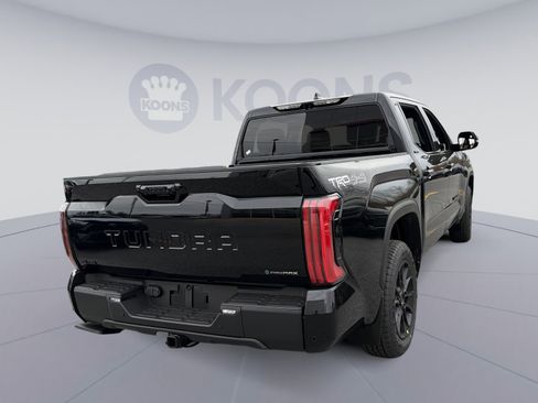 New 2026 Toyota Tundra Limited image 7