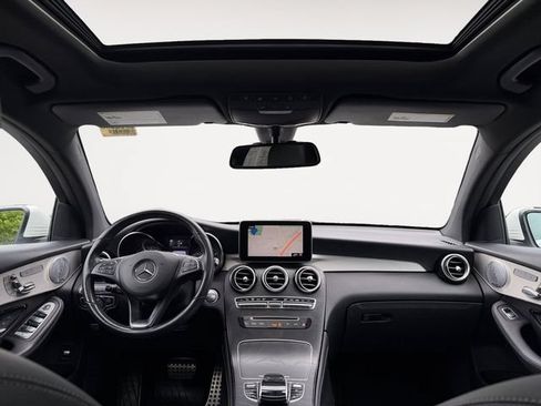 Used 2019 Mercedes-Benz GLC 300 4MATIC Coupe image 22